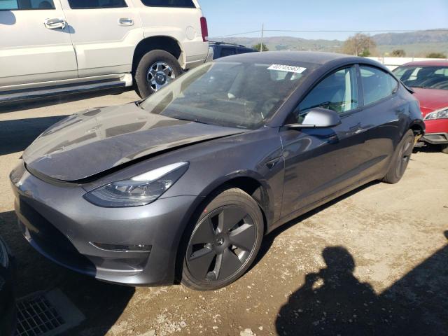 Tesla Model 3 (2023)