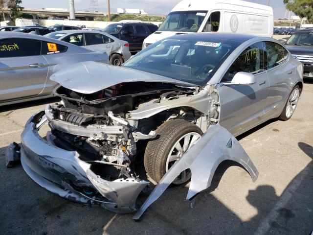 Tesla Model 3 (2017)