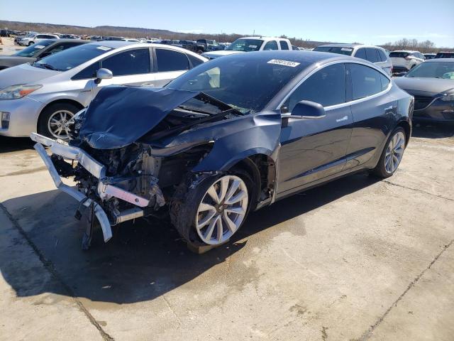 Tesla Model 3 (2018)