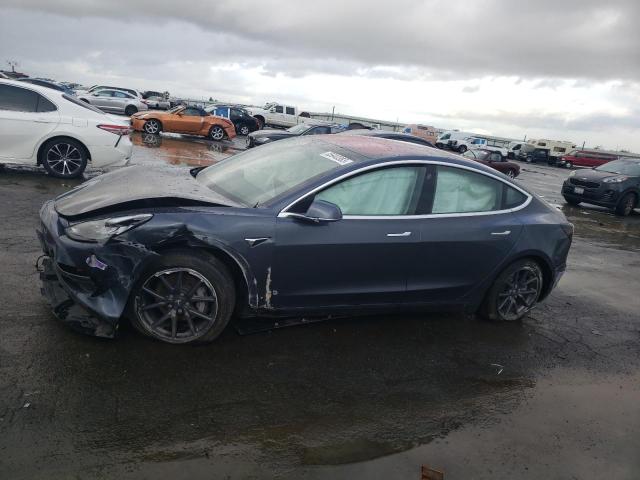 Tesla Model 3 (2018)