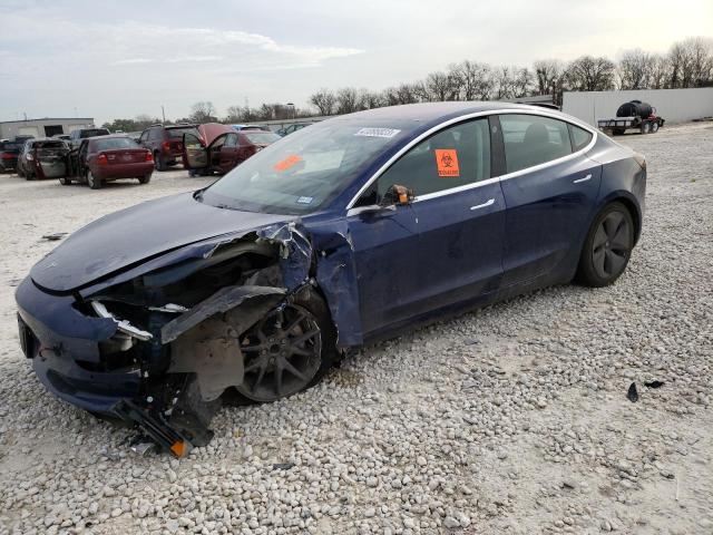 Tesla Model 3 (2018)