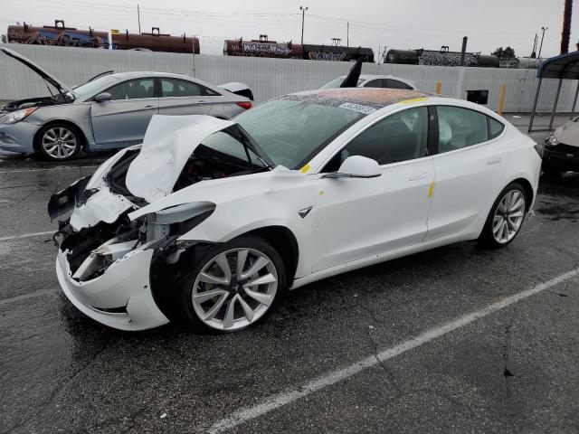 Tesla Model 3 (2018)
