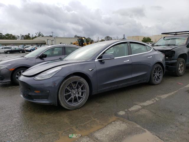 Tesla Model 3 (2018)