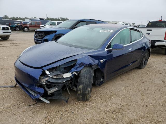 Tesla Model 3 (2018)