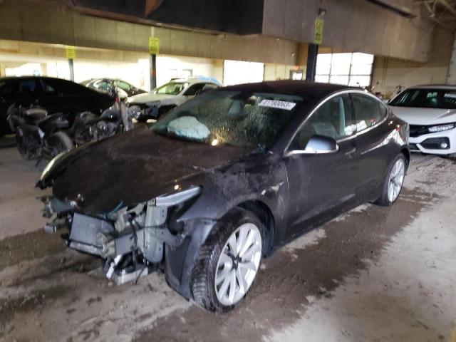 Tesla Model 3 (2018)