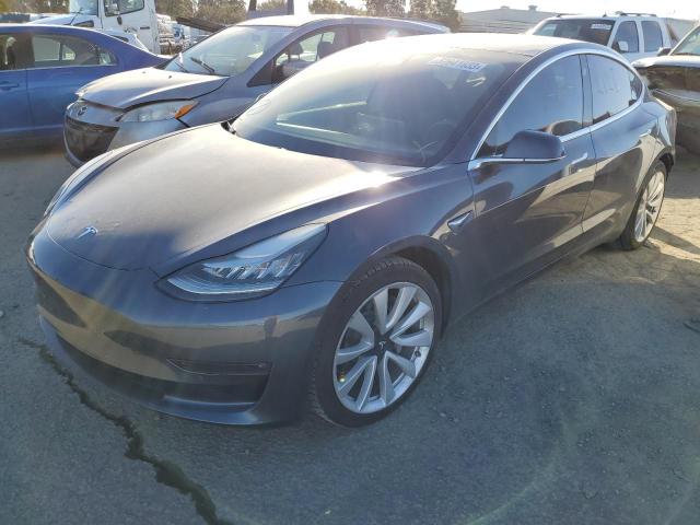 Tesla Model 3 (2018)