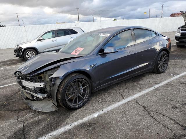 Tesla Model 3 (2018)