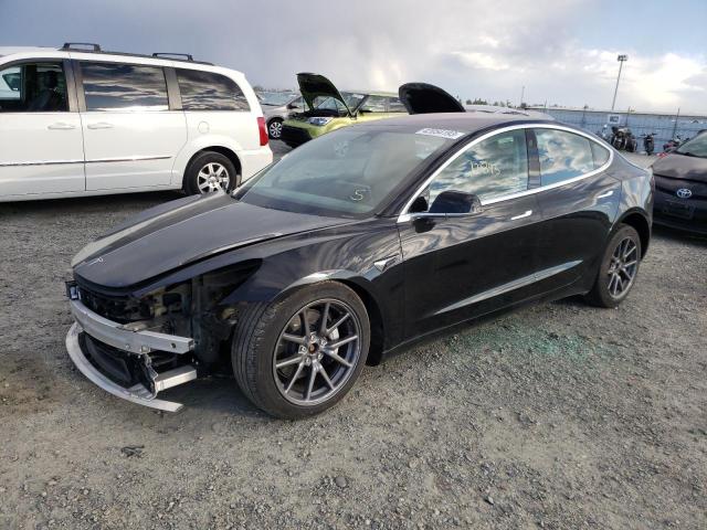 Tesla Model 3 (2018)