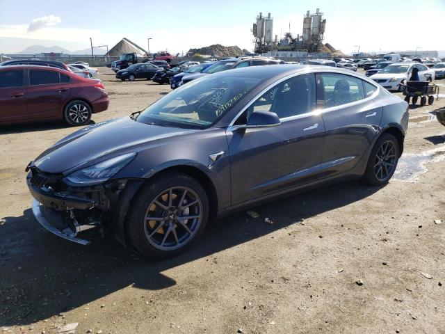Tesla Model 3 (2019)