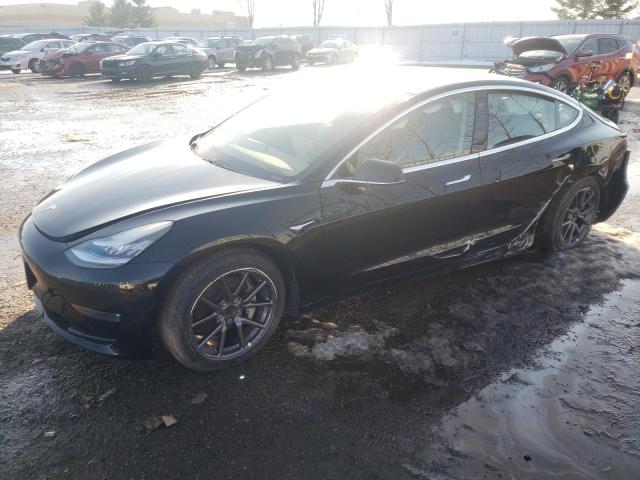 Tesla Model 3 (2019)