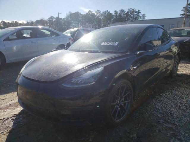 Tesla Model 3 (2019)