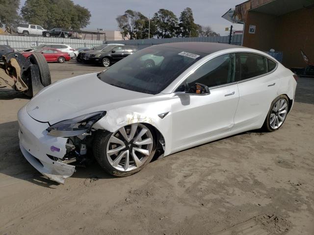 Tesla Model 3 (2019)