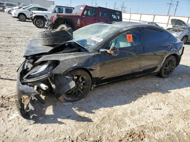 Tesla Model 3 (2019)