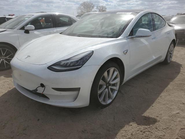 Tesla Model 3 (2019)