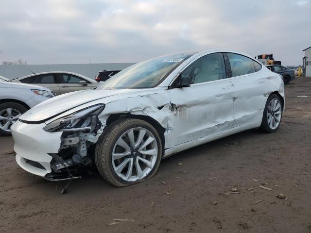 Tesla Model 3 (2019)