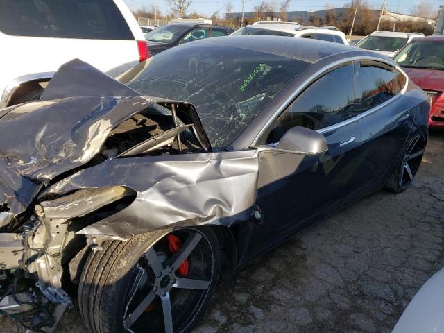 Tesla Model 3 (2019)