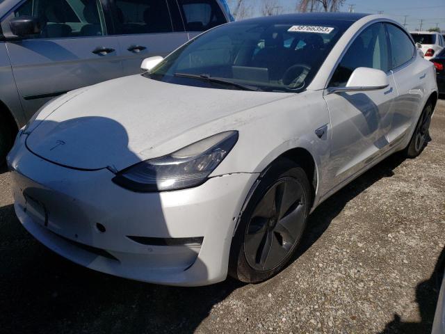 Tesla Model 3 (2020)