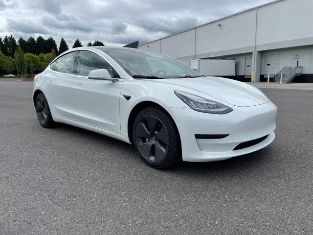 Tesla Model 3 (2020)