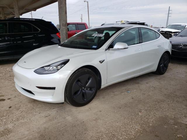 Tesla Model 3 (2020)