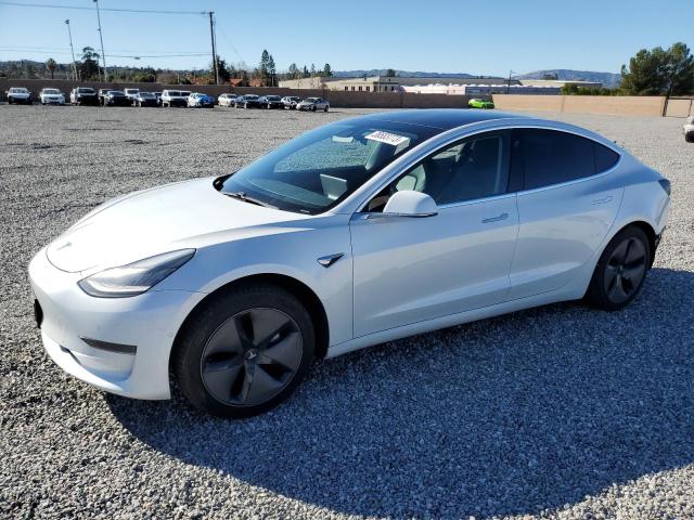 Tesla Model 3 (2020)