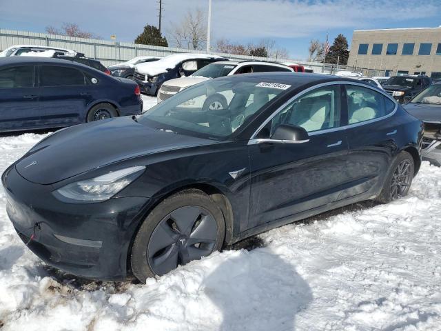 Tesla Model 3 (2020)