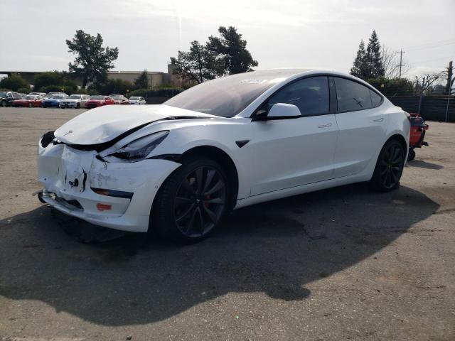 Tesla Model 3 (2020)
