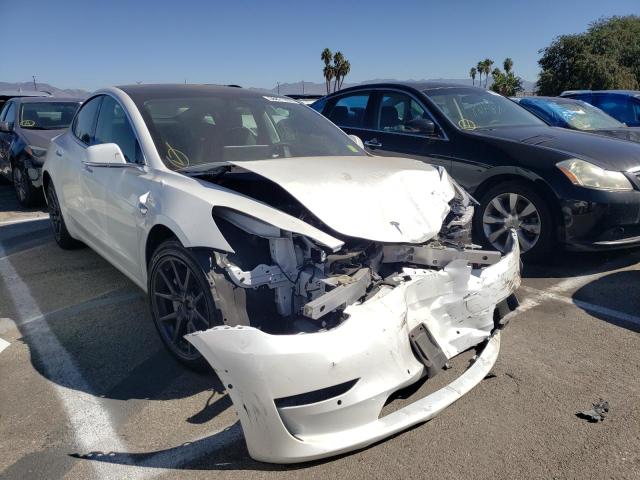 Tesla Model 3 (2020)