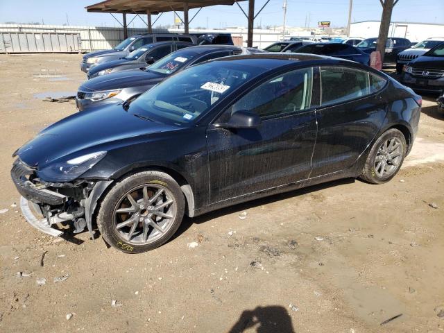 Tesla Model 3 (2021)