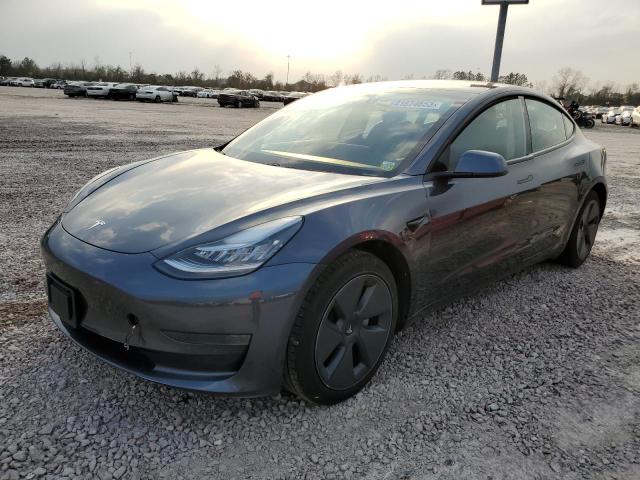 Tesla Model 3 (2021)