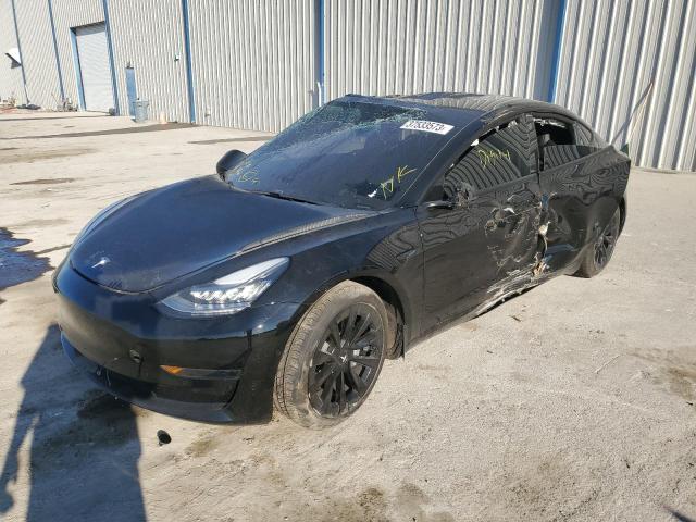 Tesla Model 3 (2021)