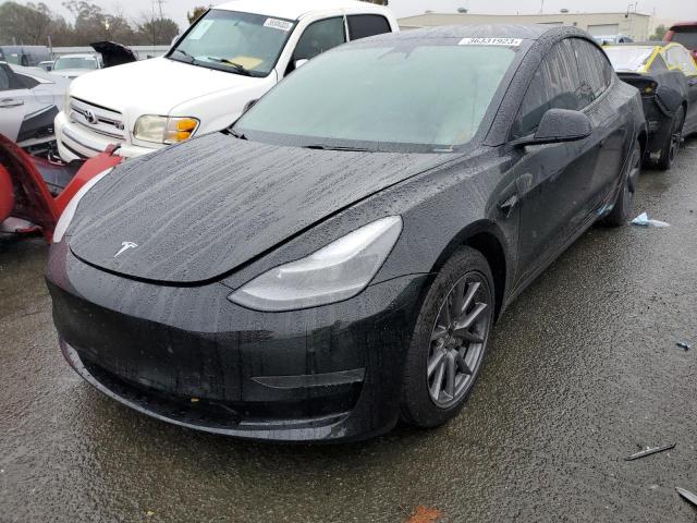 Tesla Model 3 (2021)