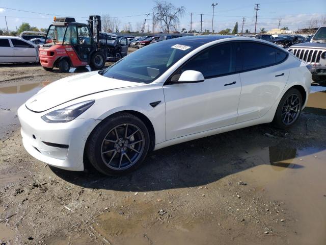 Tesla Model 3 (2021)