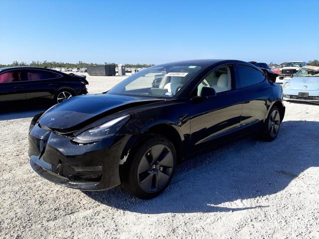Tesla Model 3 (2021)