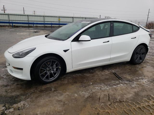 Tesla Model 3 (2021)