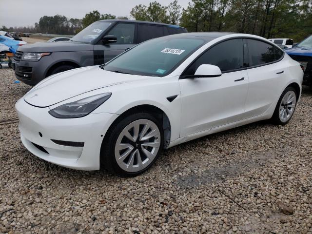 Tesla Model 3 (2021)