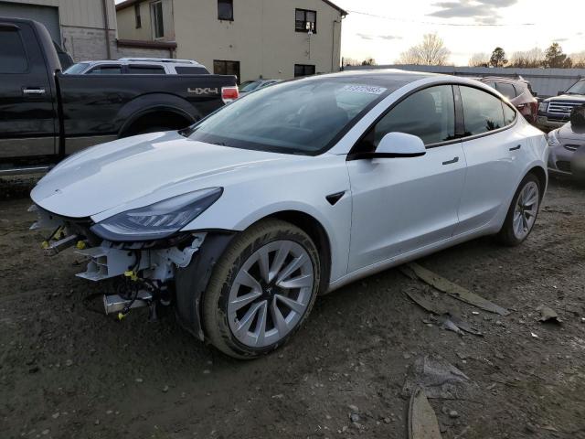 Tesla Model 3 (2020)