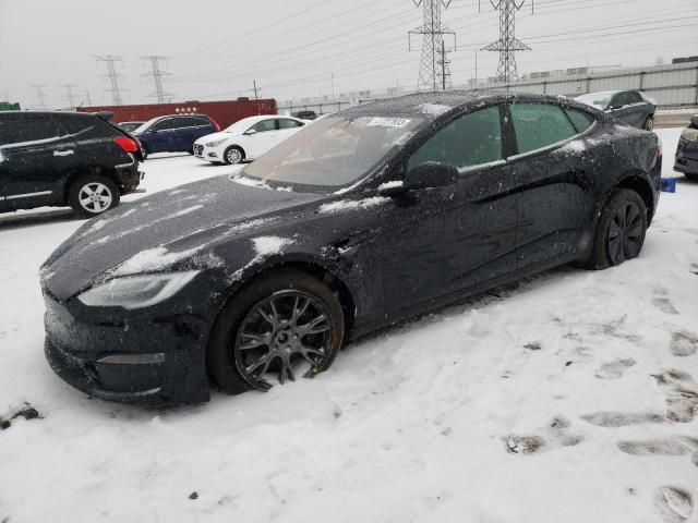 Tesla Model s (2021)