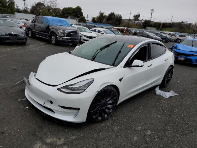 Tesla Model 3 (2022)
