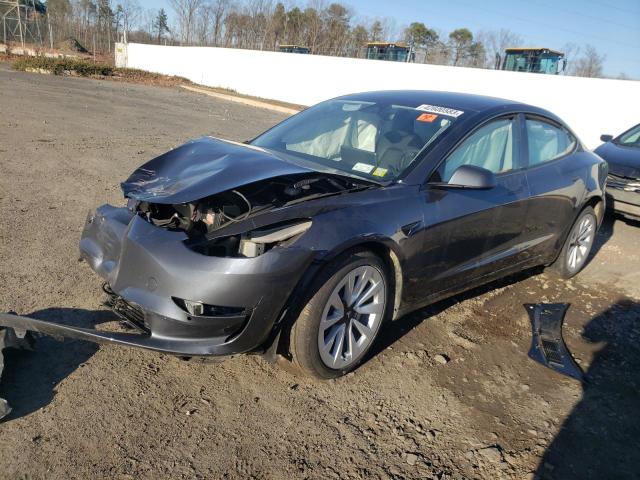 Tesla Model 3 (2022)