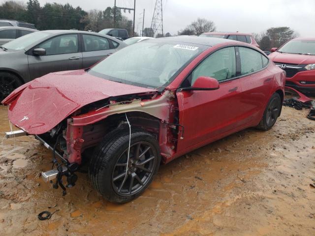 Tesla Model 3 (2022)
