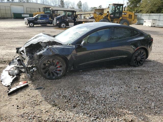 Tesla Model 3 (2023)