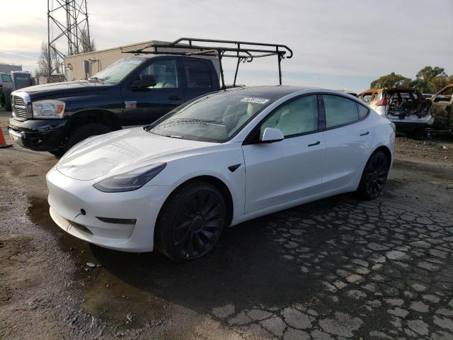 Tesla Model 3 (2023)