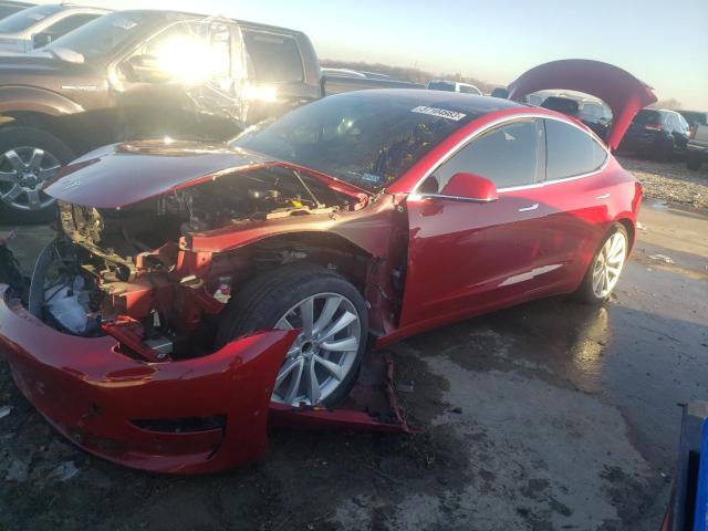 Tesla Model 3 (2018)
