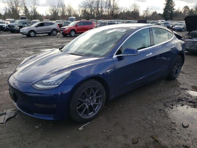 Tesla Model 3 (2018)