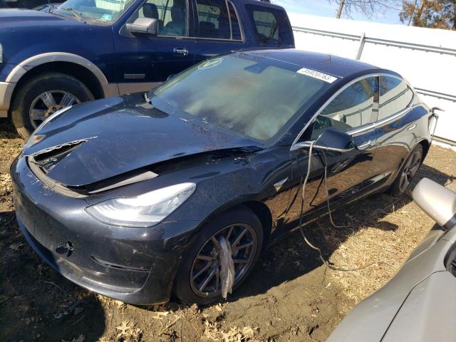 Tesla Model 3 (2018)