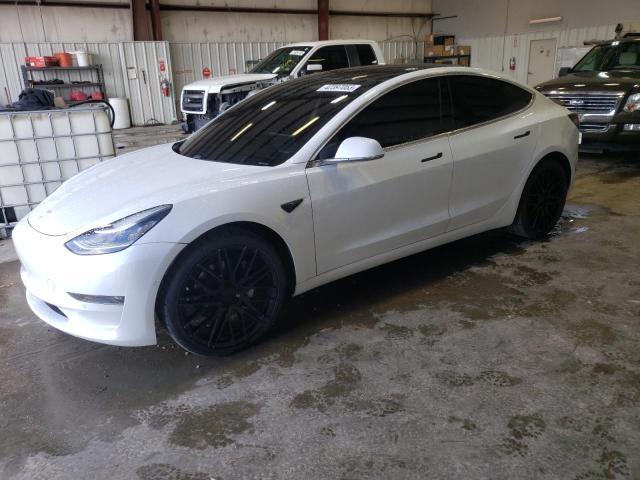 Tesla Model 3 (2020)