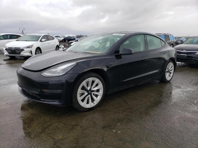 Tesla Model 3 (2021)