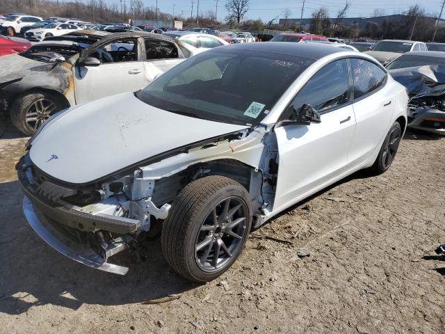 Tesla Model 3 (2022)