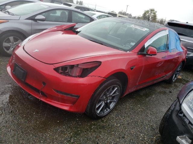 Tesla Model 3 (2022)