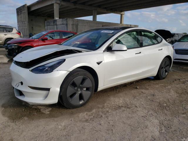 Tesla Model 3 (2022)